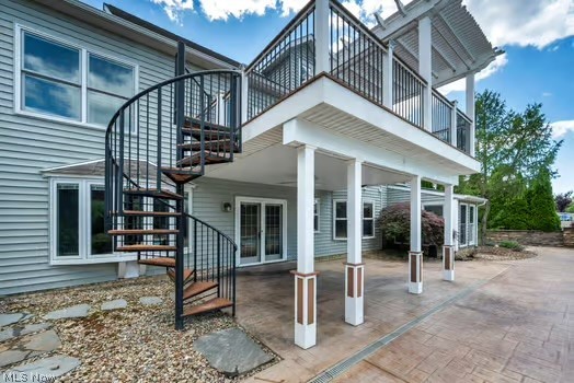 3223 Evelynton Place E Stow OH 44224