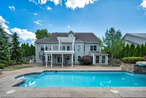 3223 Evelynton Place E Stow OH 44224