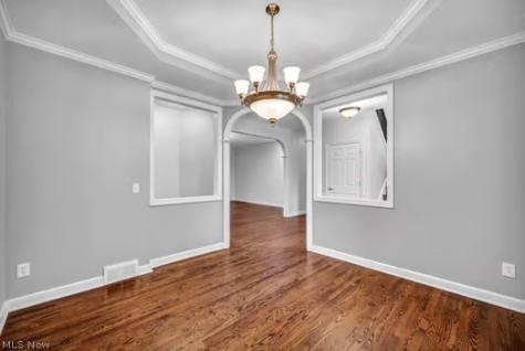 3223 Evelynton Place E Stow OH 44224