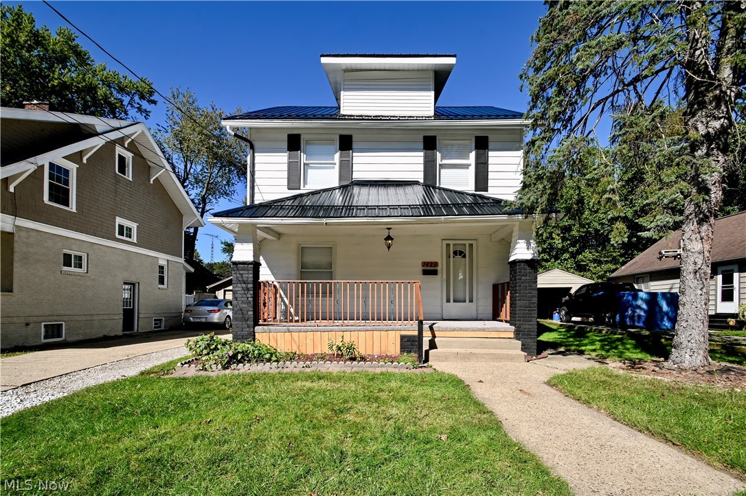1425 34th Street NW Canton OH 44709