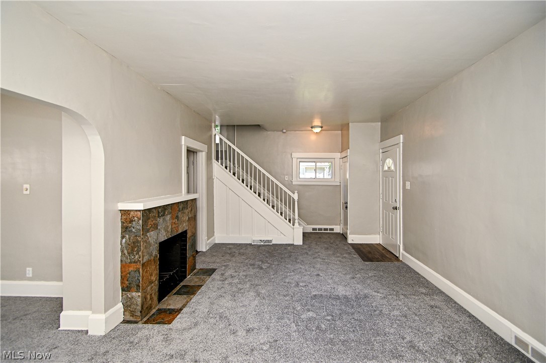 1425 34th Street NW Canton OH 44709