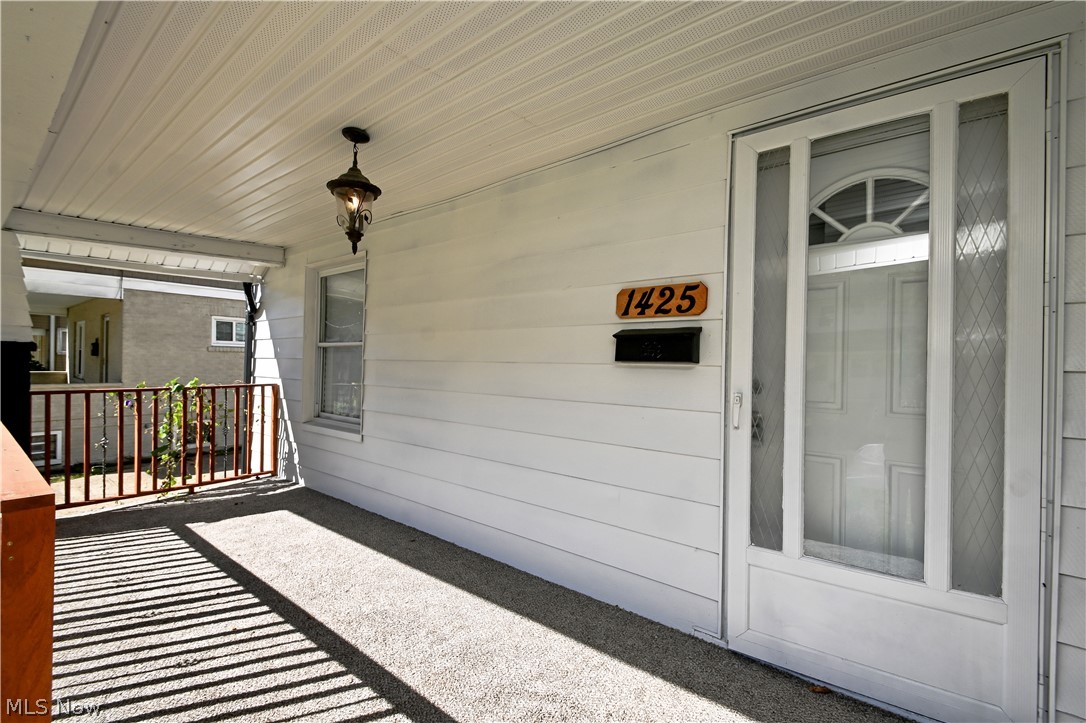 1425 34th Street NW Canton OH 44709