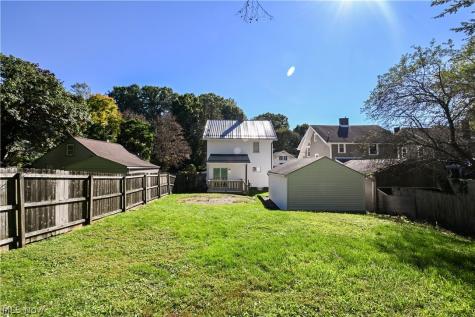 1425 34th Street NW Canton OH 44709