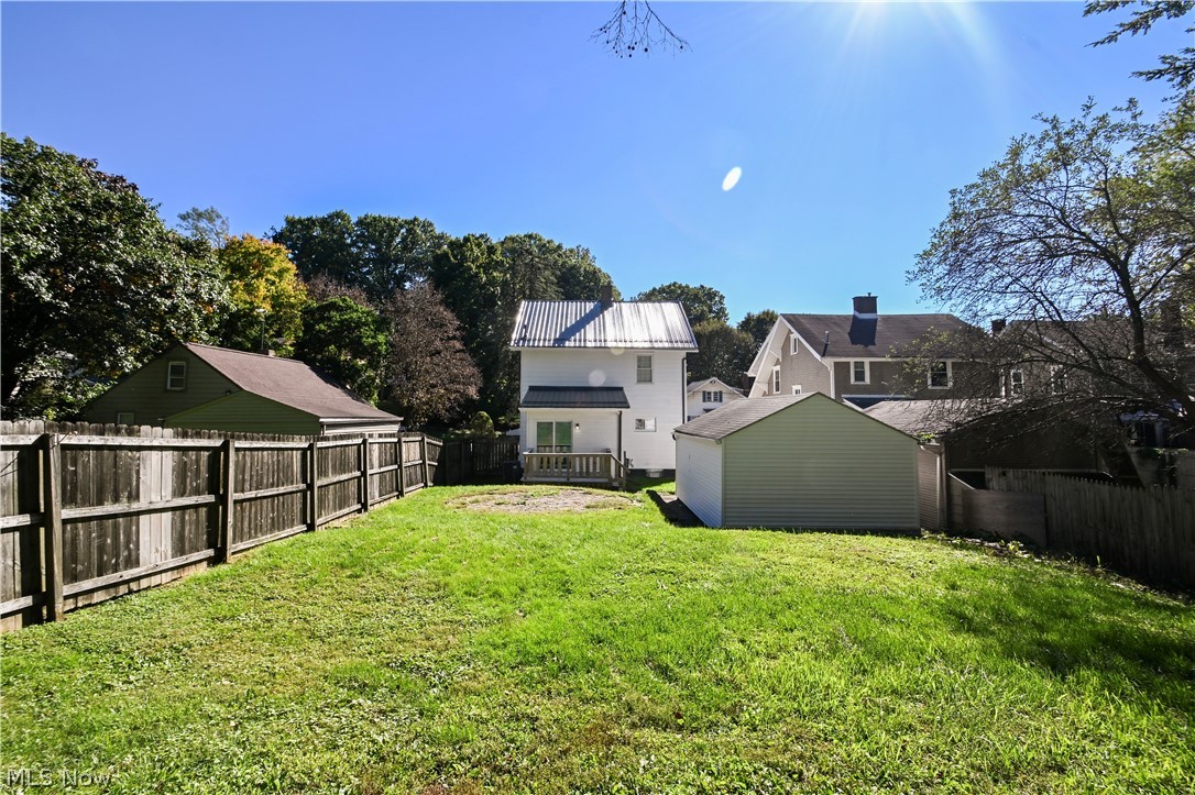 1425 34th Street NW Canton OH 44709