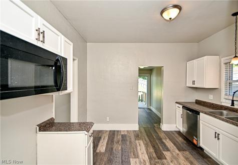1425 34th Street NW Canton OH 44709