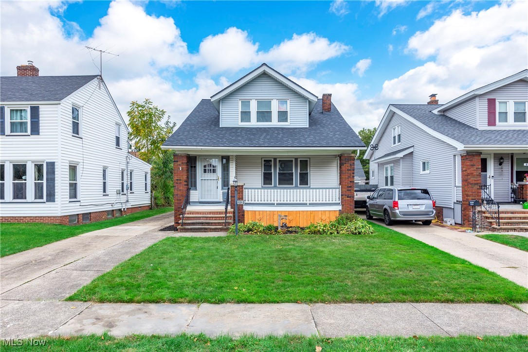 4040 W 158th Street Cleveland OH 44135