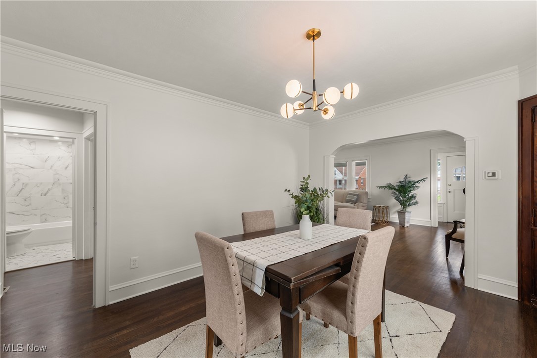 4040 W 158th Street Cleveland OH 44135