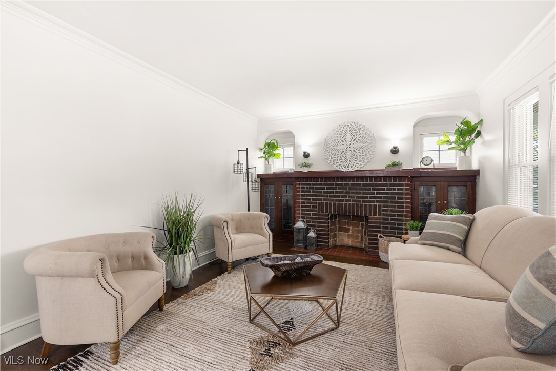 4040 W 158th Street Cleveland OH 44135