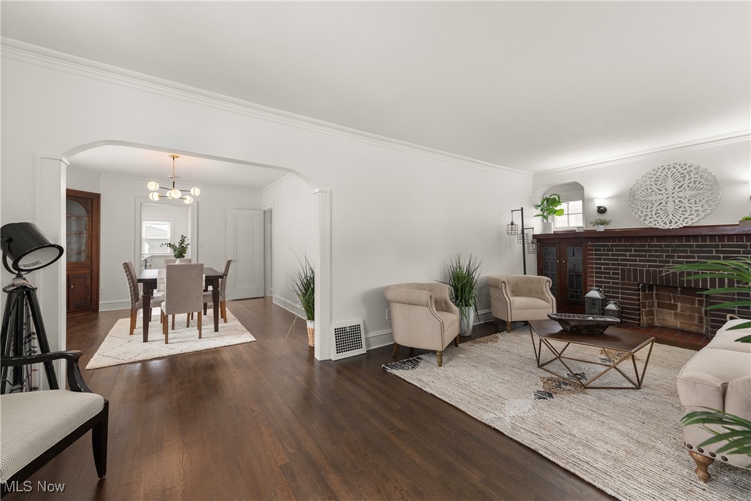 4040 W 158th Street Cleveland OH 44135