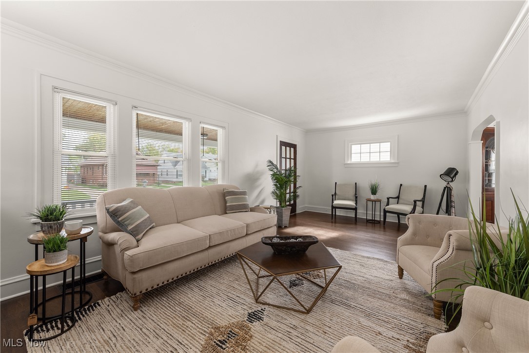 4040 W 158th Street Cleveland OH 44135