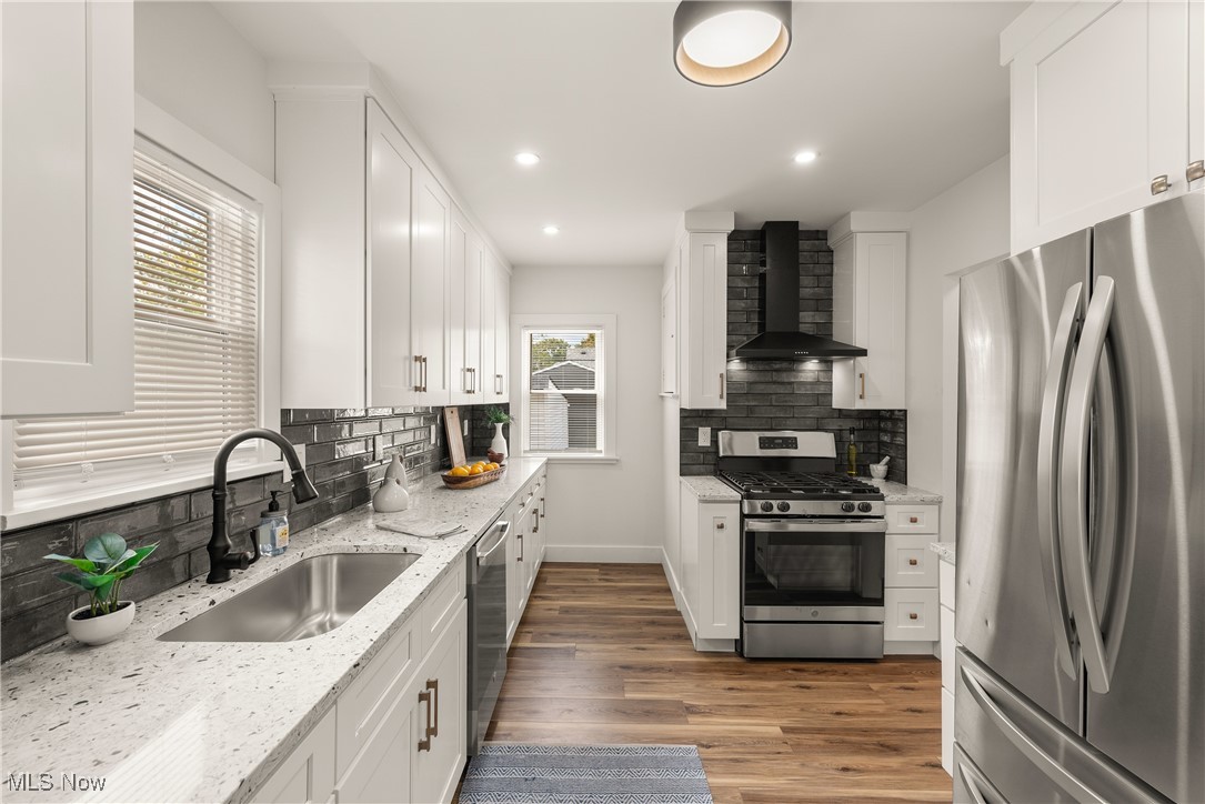 4040 W 158th Street Cleveland OH 44135