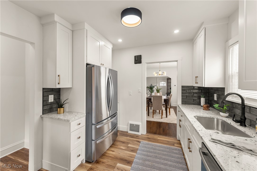 4040 W 158th Street Cleveland OH 44135