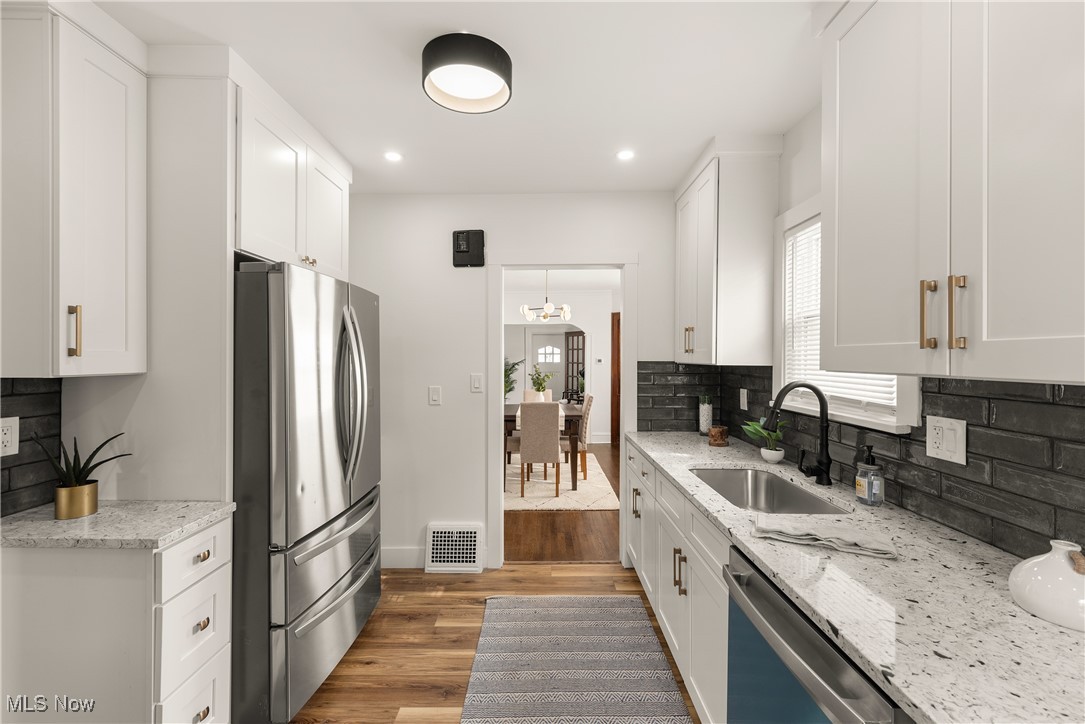 4040 W 158th Street Cleveland OH 44135