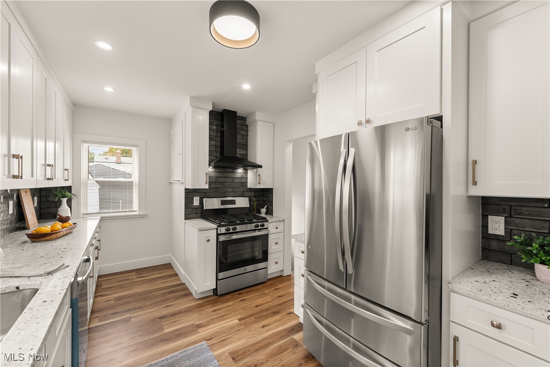 4040 W 158th Street Cleveland OH 44135