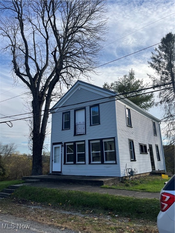 570 Coal Run Drive Lowell OH 45744
