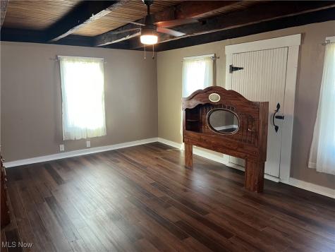 570 Coal Run Drive Lowell OH 45744