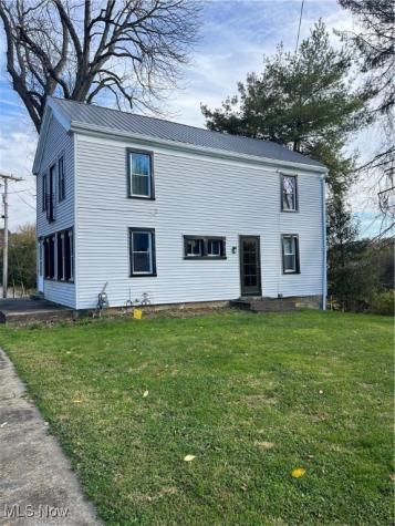 570 Coal Run Drive Lowell OH 45744