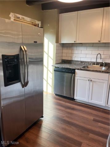 570 Coal Run Drive Lowell OH 45744