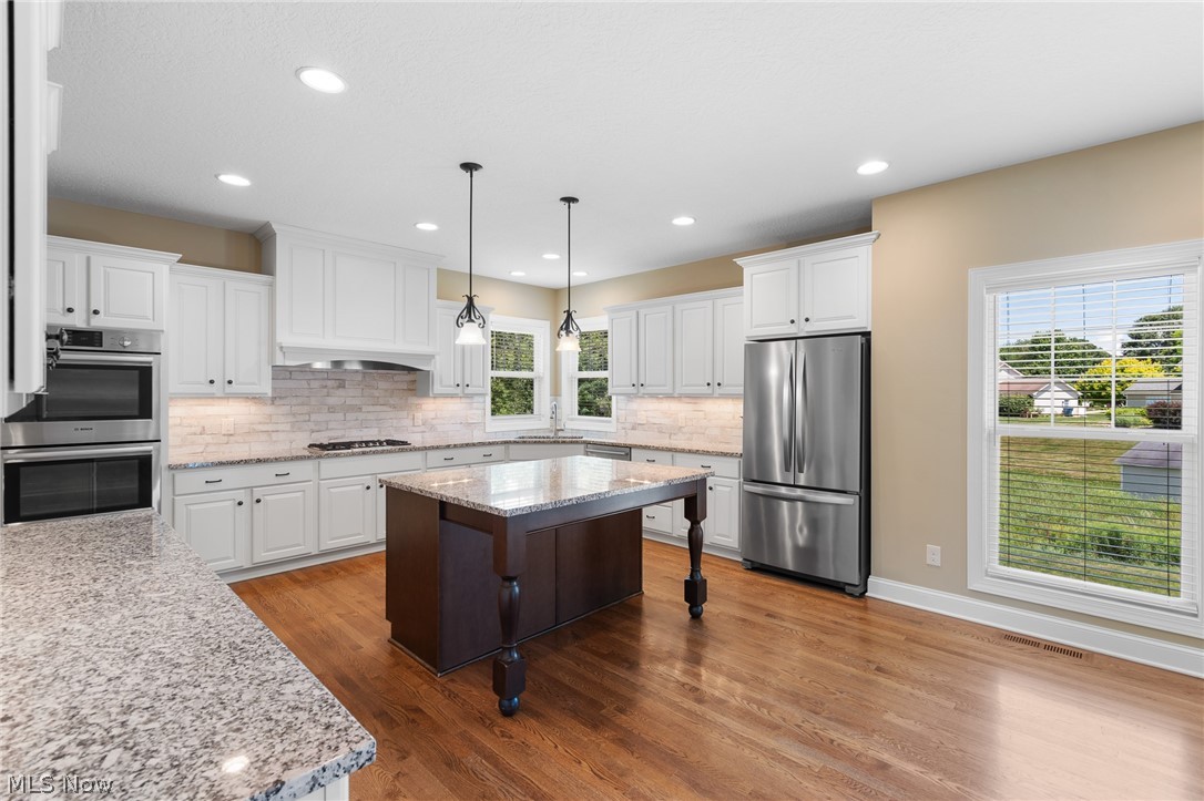 3901 Creekside Drive Uniontown OH 44685