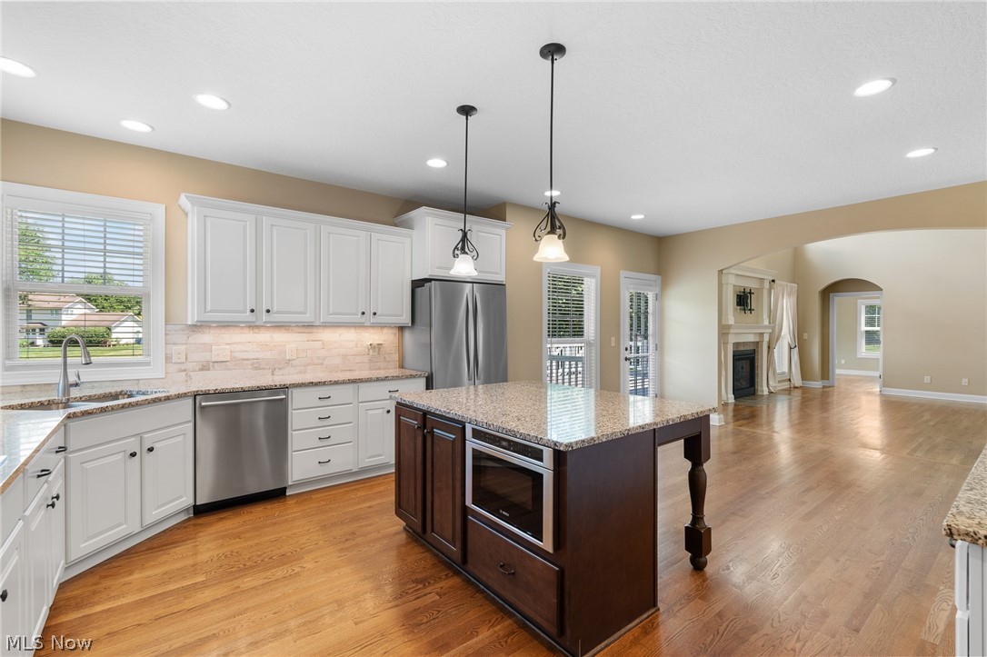3901 Creekside Drive Uniontown OH 44685