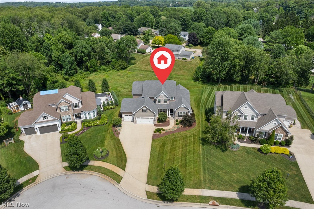 3901 Creekside Drive Uniontown OH 44685