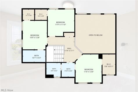 3901 Creekside Drive Uniontown OH 44685