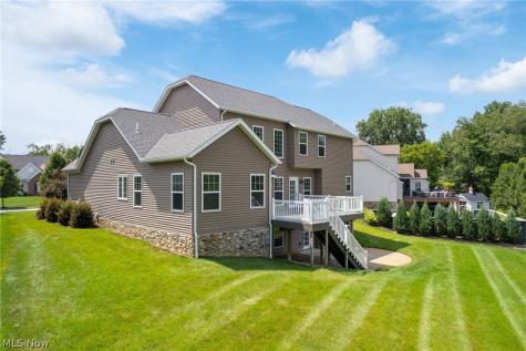 3901 Creekside Drive Uniontown OH 44685