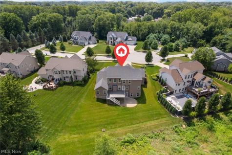 3901 Creekside Drive Uniontown OH 44685