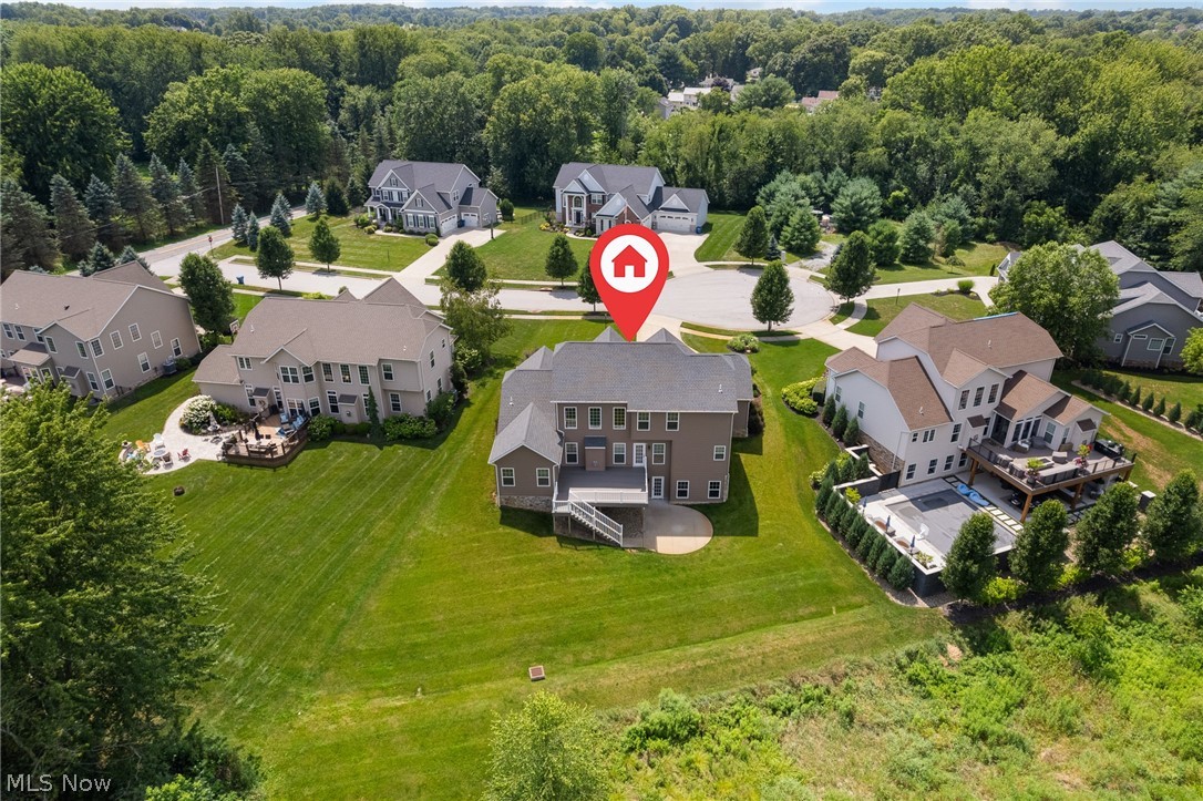 3901 Creekside Drive Uniontown OH 44685