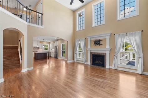 3901 Creekside Drive Uniontown OH 44685