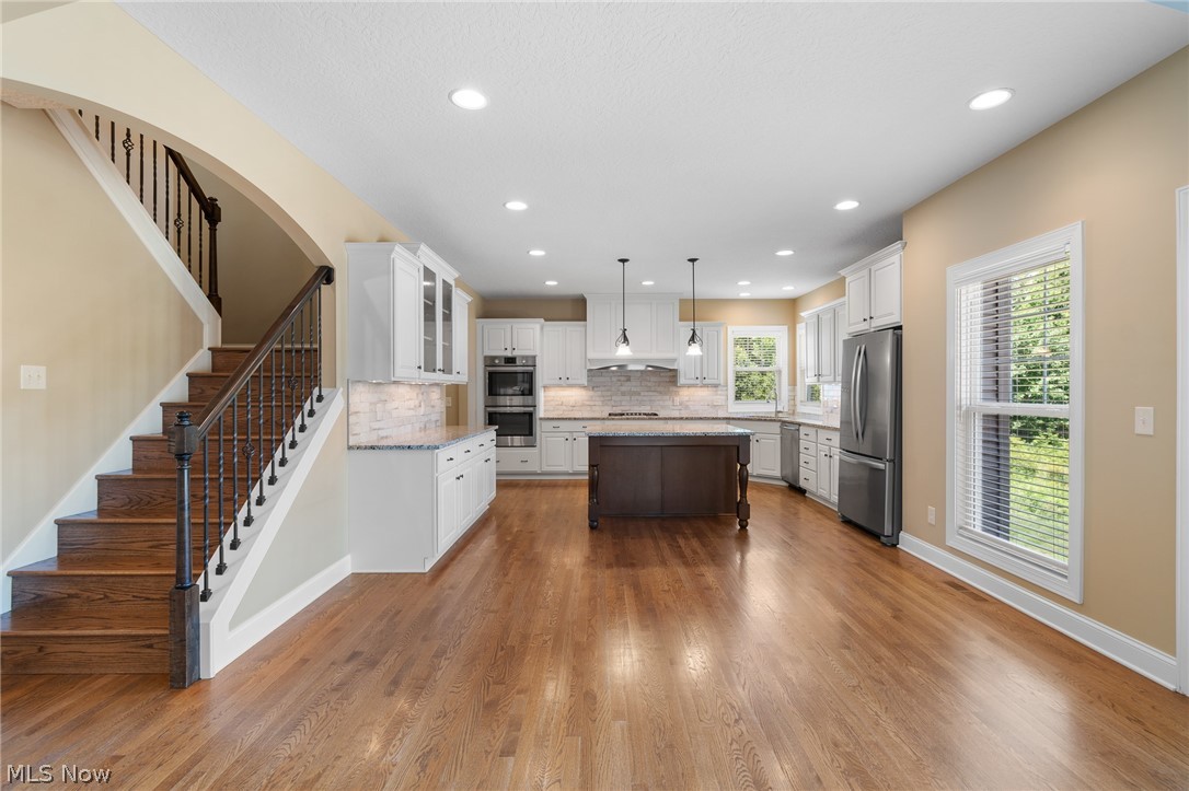 3901 Creekside Drive Uniontown OH 44685