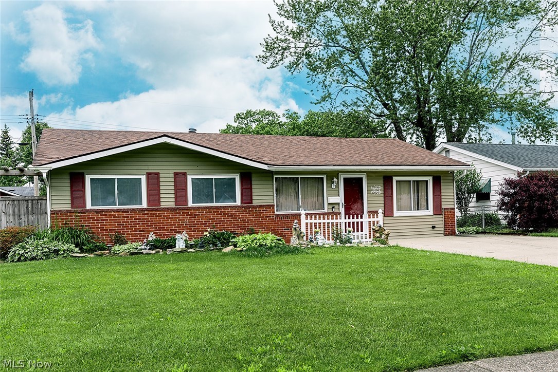 4624 Meadow Lane South Lorain OH 44055