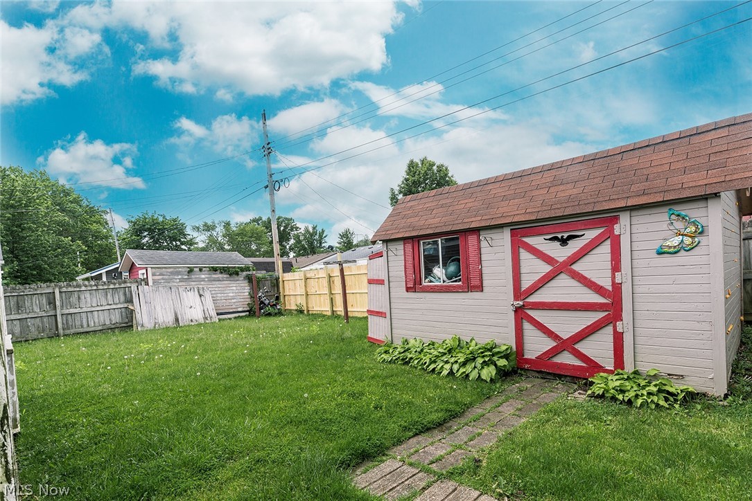 4624 Meadow Lane South Lorain OH 44055