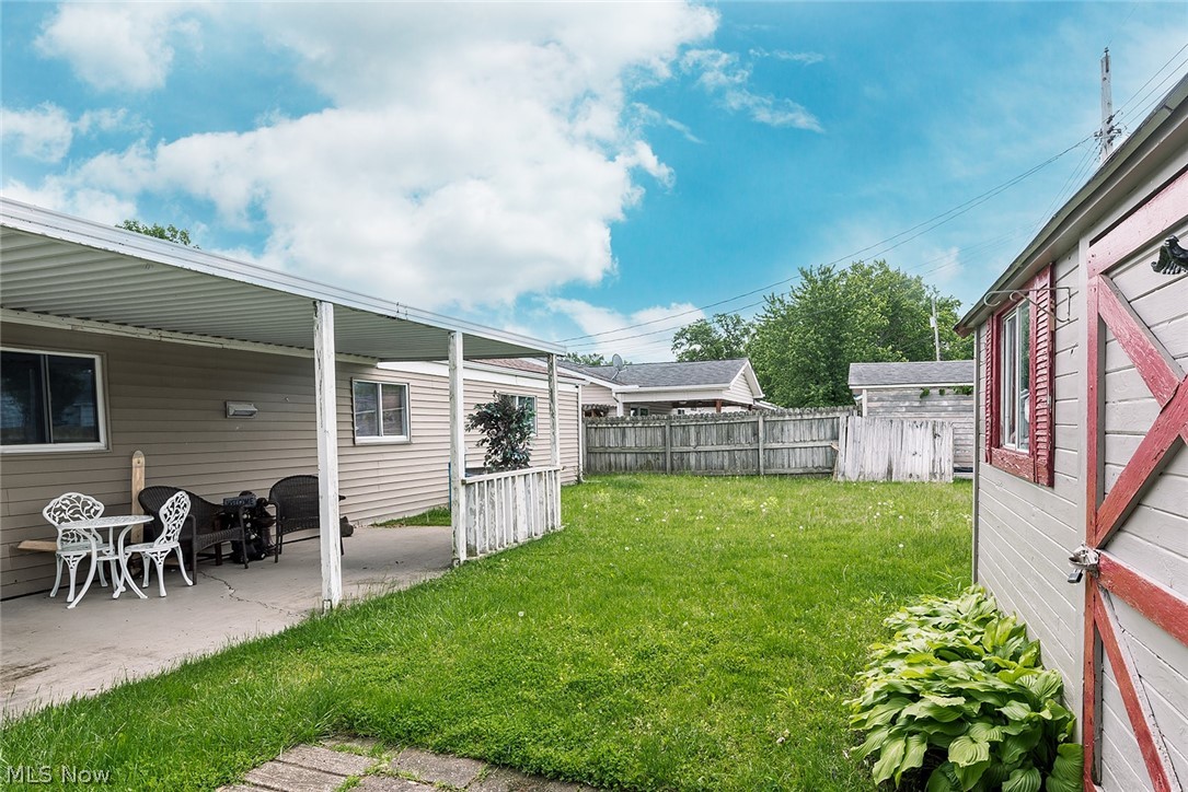 4624 Meadow Lane South Lorain OH 44055