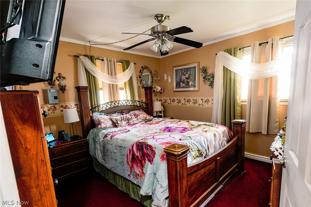 4624 Meadow Lane South Lorain OH 44055