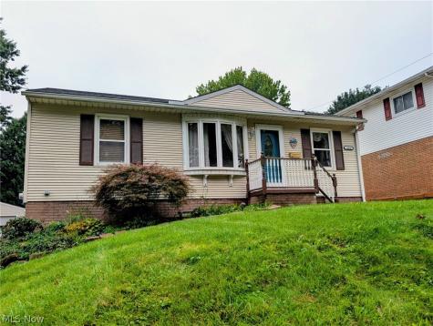 414 E Paige Avenue Barberton OH 44203