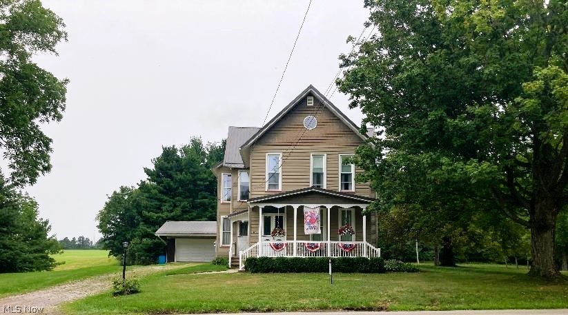 3875 State Road S Ashtabula OH 44004