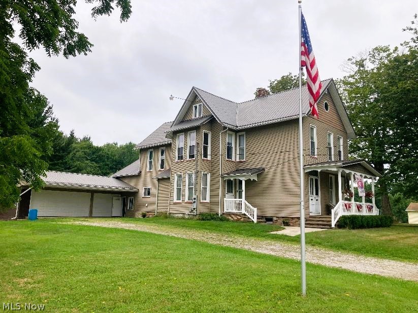 3875 State Road S Ashtabula OH 44004