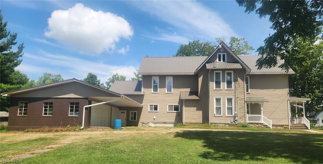 3875 State Road S Ashtabula OH 44004