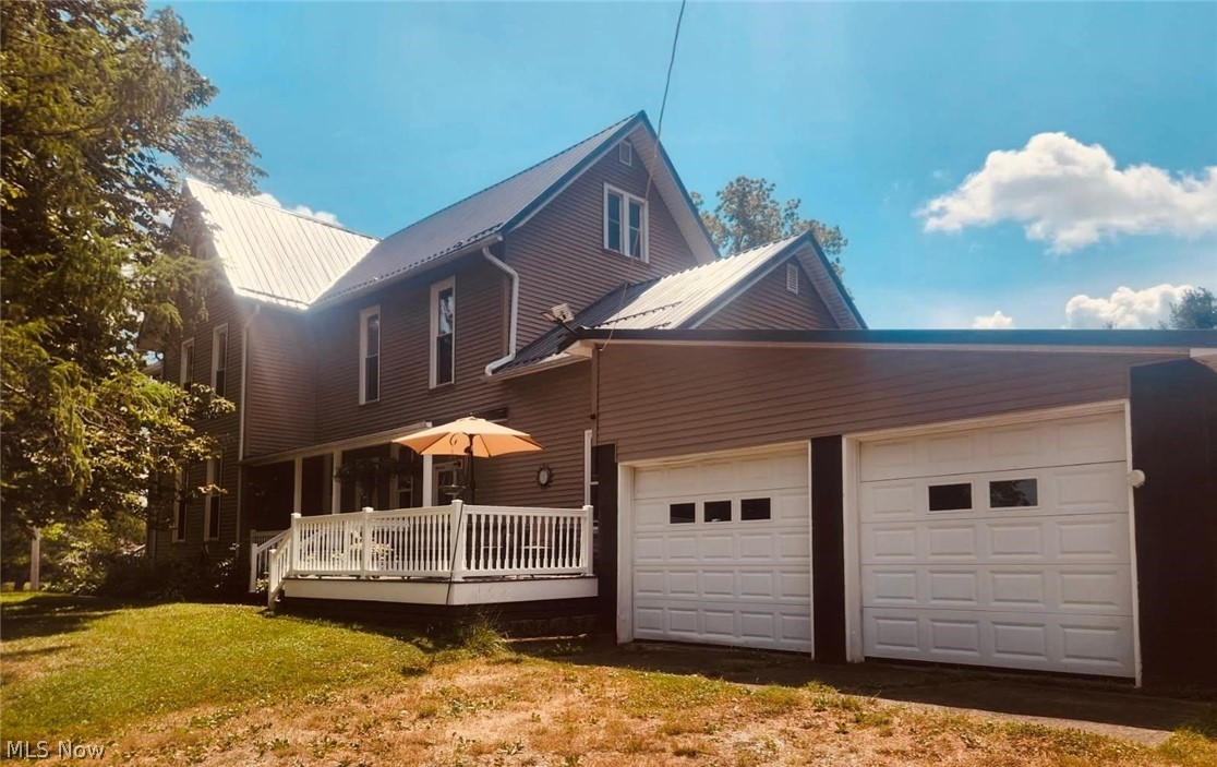 3875 State Road S Ashtabula OH 44004