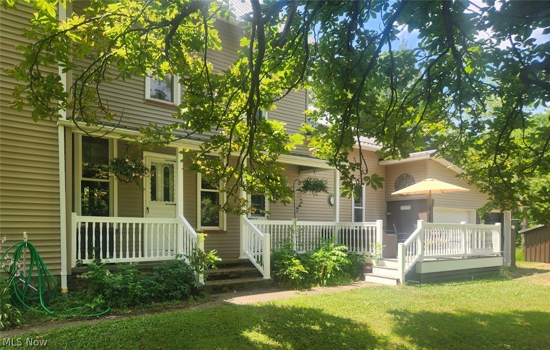 3875 State Road S Ashtabula OH 44004