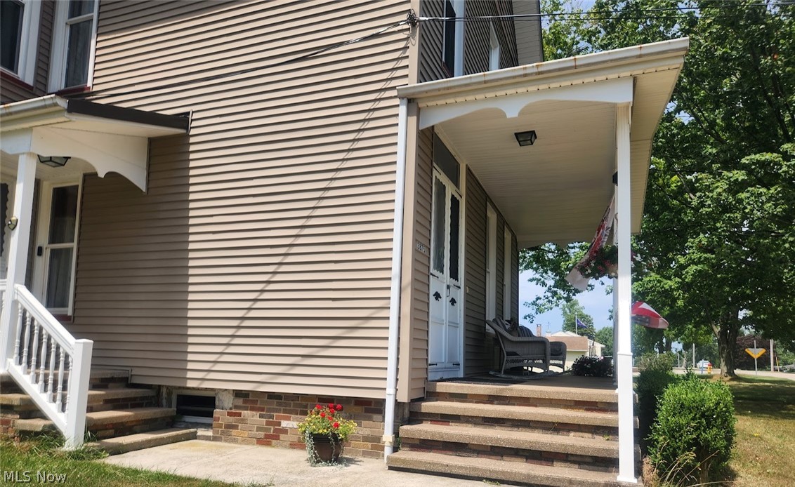 3875 State Road S Ashtabula OH 44004