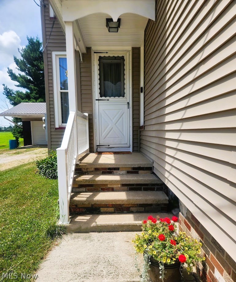 3875 State Road S Ashtabula OH 44004