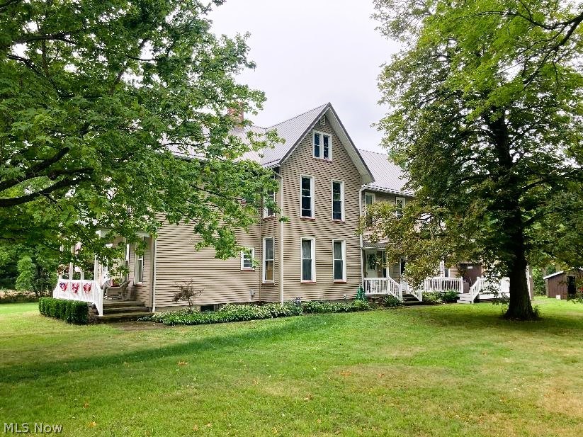 3875 State Road S Ashtabula OH 44004