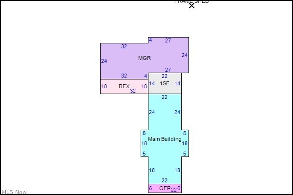 3875 State Road S Ashtabula OH 44004
