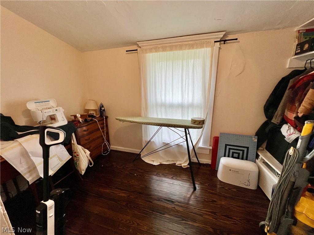 158 Montgomery Boulevard New Concord OH 43762