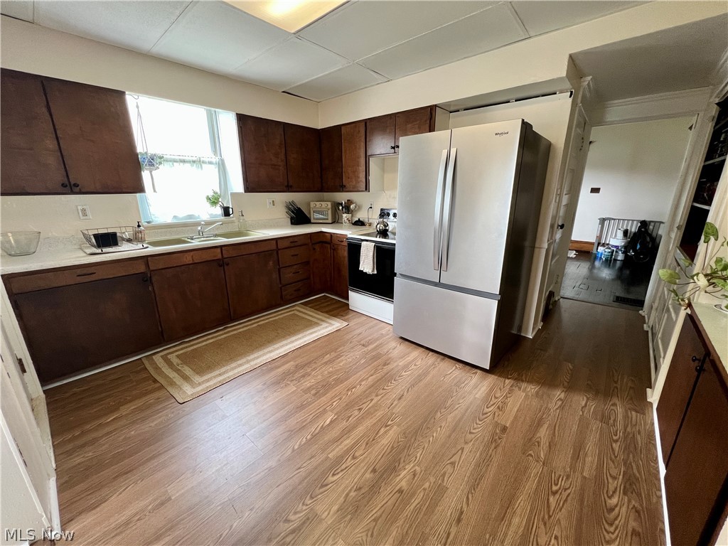 158 Montgomery Boulevard New Concord OH 43762