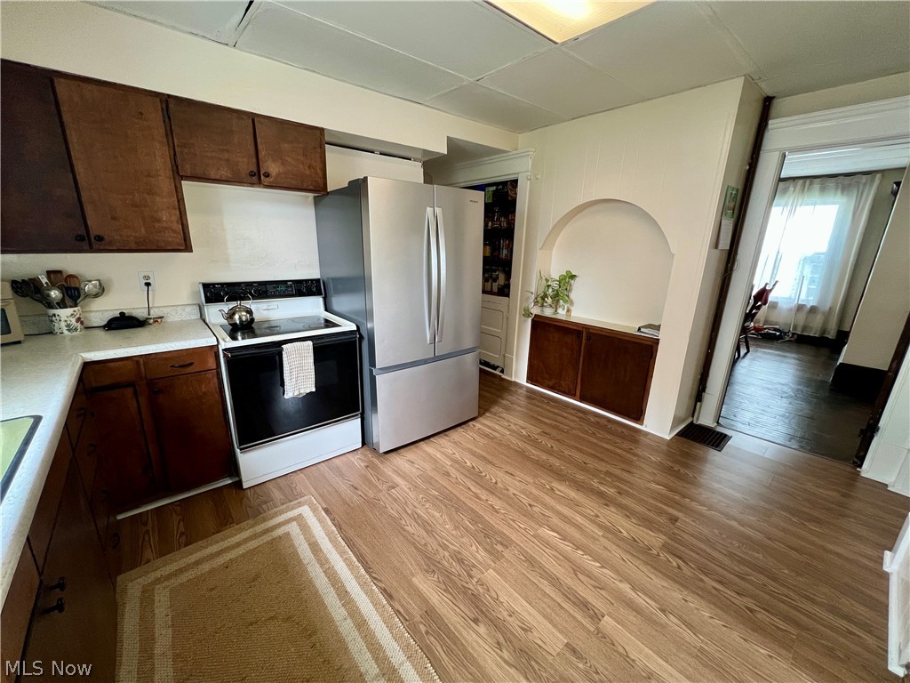 158 Montgomery Boulevard New Concord OH 43762