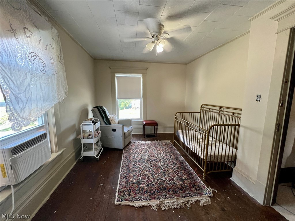 158 Montgomery Boulevard New Concord OH 43762