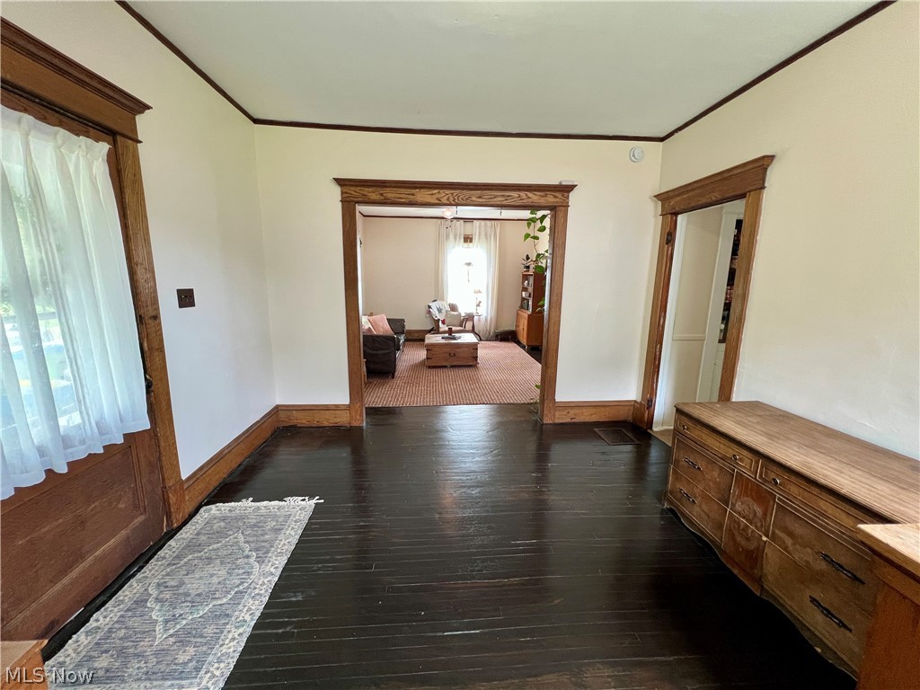 158 Montgomery Boulevard New Concord OH 43762